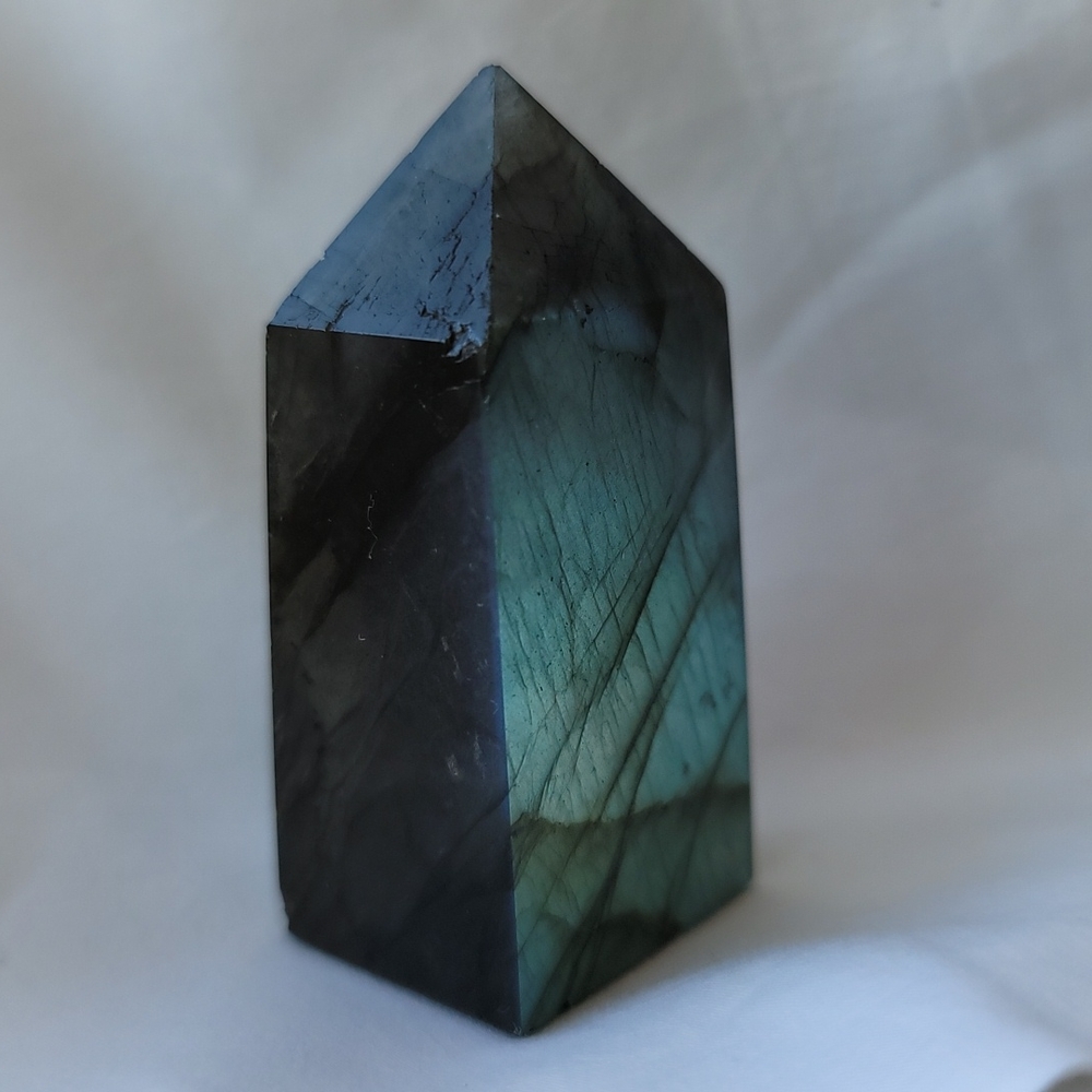 Labradorite Tower - Picture 8 of 13